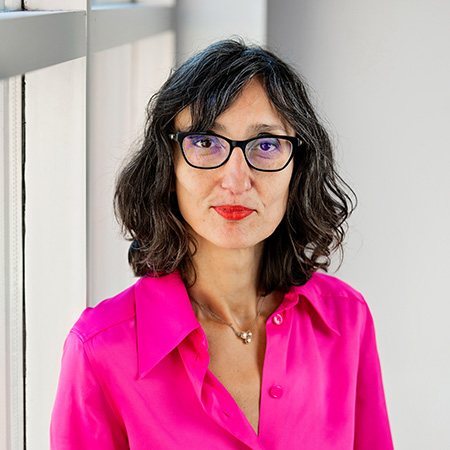 Laura Rezlescu