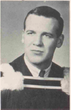 Len (Leonard) Kornack ’64 passed away in 2011. 