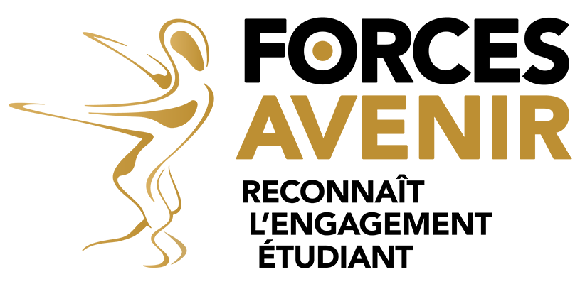 Forces Avenir logo