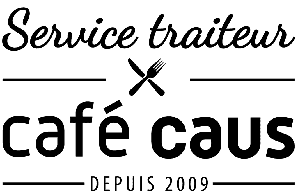 Café Caus Logo