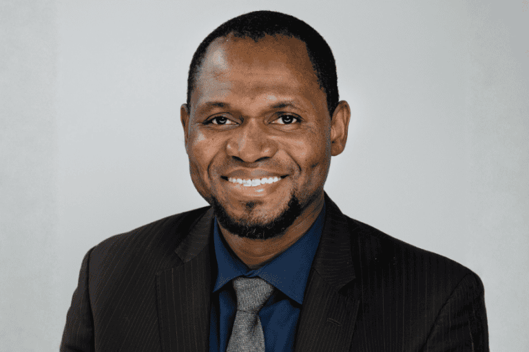 Research Academic Profile with Malé Fofana