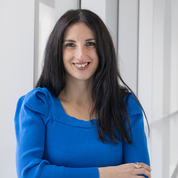 Maria Alekou