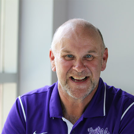 Mark Gandey