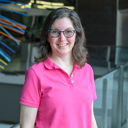 Dr. Mary Ellen Donnan