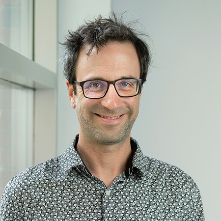 Mathieu Tarlo