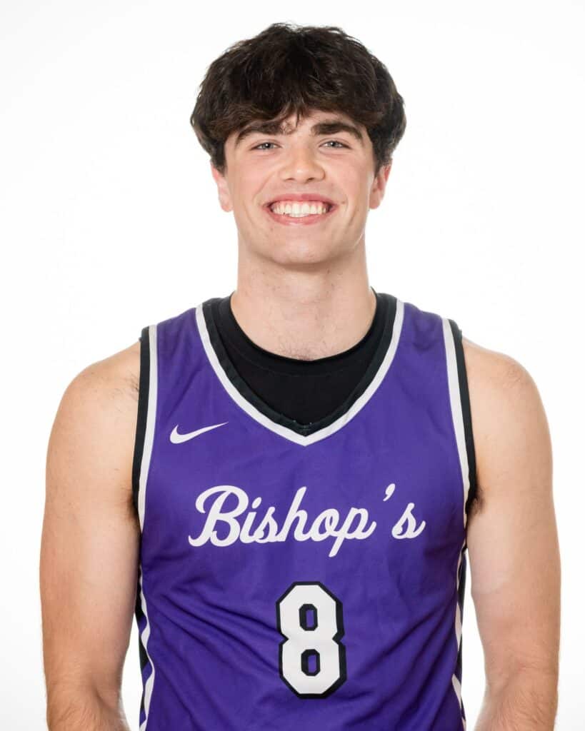 Trophes Rseq Bishop’s Gaiters Men’s Basketball Team to Represent Canada at FISU ...