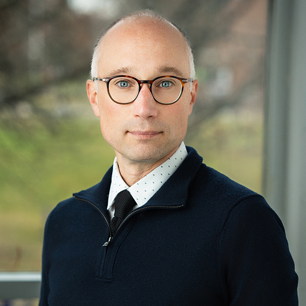 Dr. Maxime Trempe