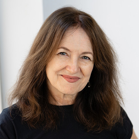 Micheline Durocher