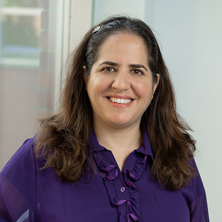 Dr. Mirella Aoun