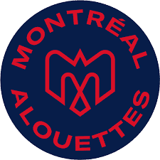 Montreal Alouettes Logo