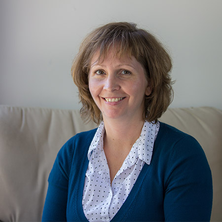 Dr. Nathalie Lachance