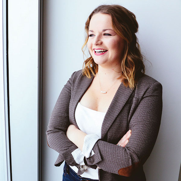 Olivia Provencher-Hennedy