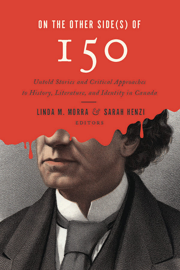 Book cover of On the Other Side(s) of 150