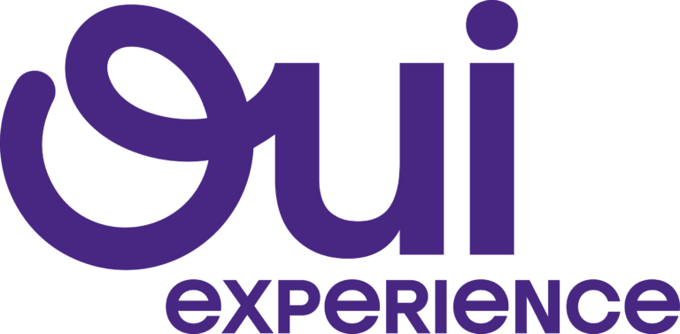 Oui Experience logo