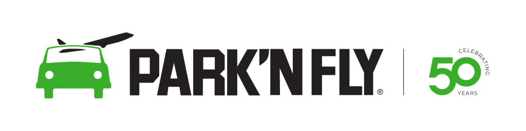 Park'N Fly Logo