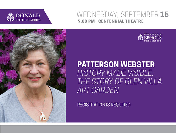 The Story of Glen Villa Art Garden