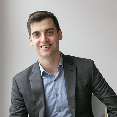 Dr. Paul Manning