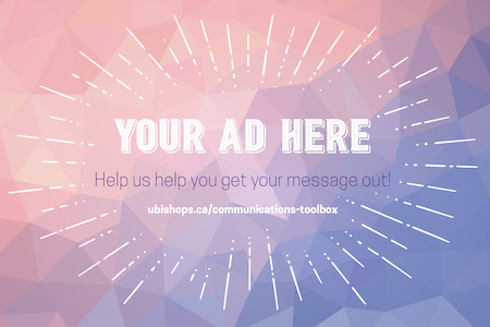 Example of an ad