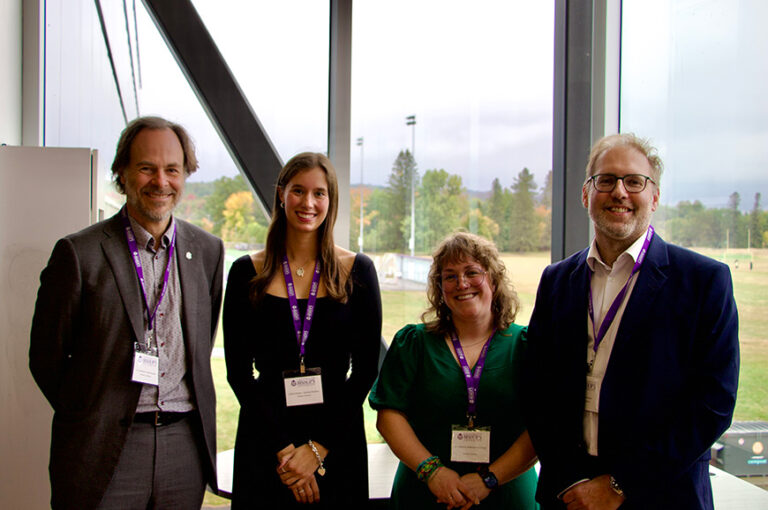 Bishop’s University Celebrates the Official Opening of its Psychology Clinic