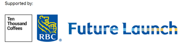 RBC Future Launch logo