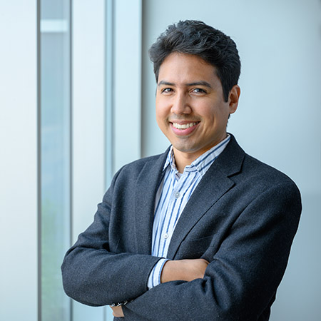Dr. Rafael Tedesqui
