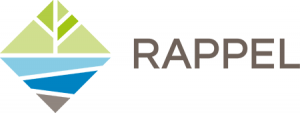 Rappel logo