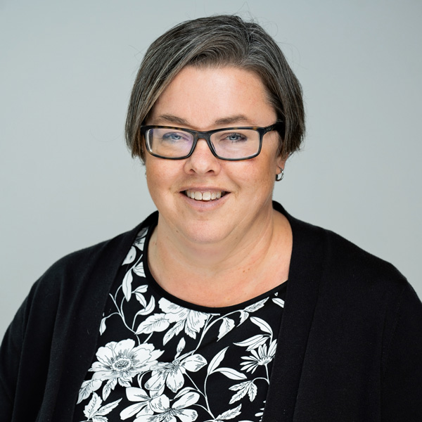 Rebecca Moore, E-Learning Student Accommodation Support