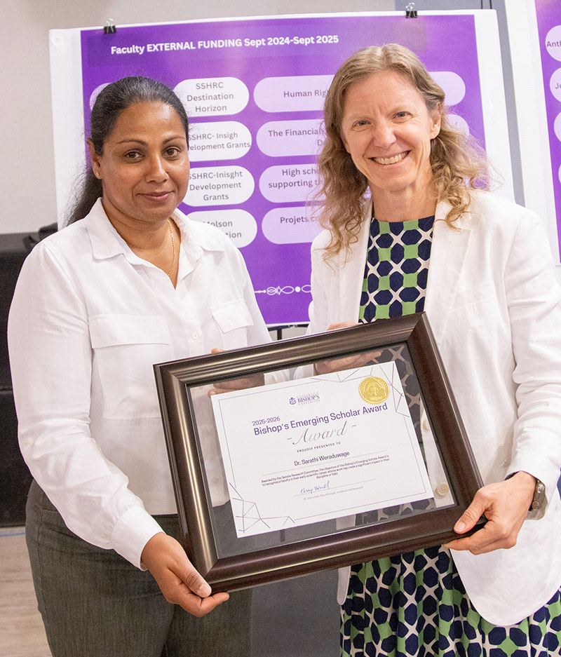 Dr. Sarathi Weraduwage