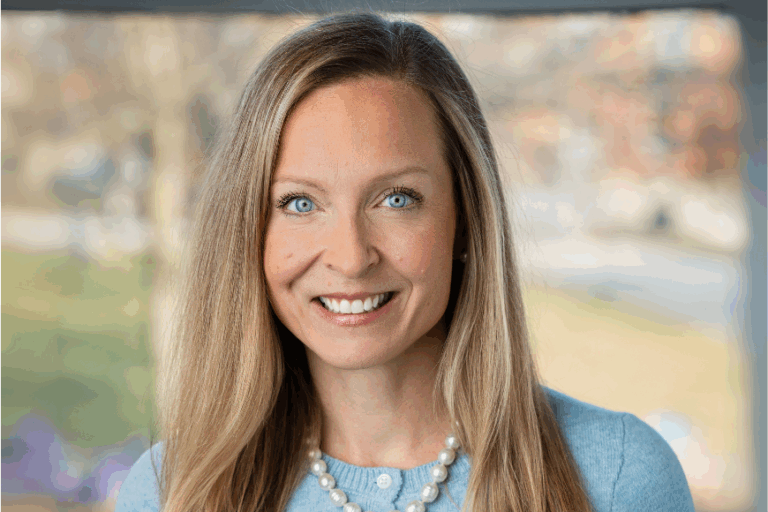 Dr. Jessica Riddell Named First Faculty Member from Bishop’s University to be Inducted into the Royal Society of Canada’s College of New Scholars, Artists and Scientists