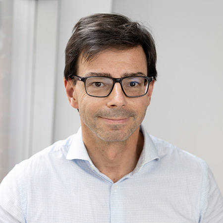 Dr. Ross Osmun
