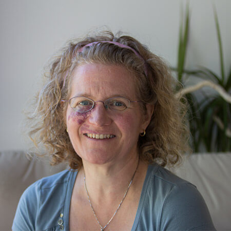 Dr. Sophie Boyer