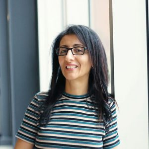 Dr. Samia Mihoub