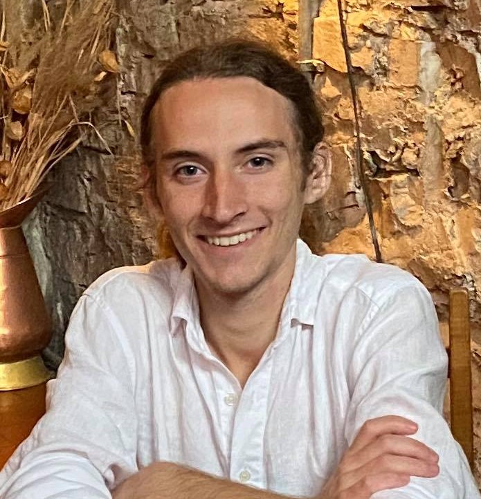 Samuel Gagnon-Hartman