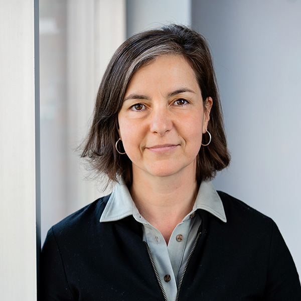 Sarah Théberge