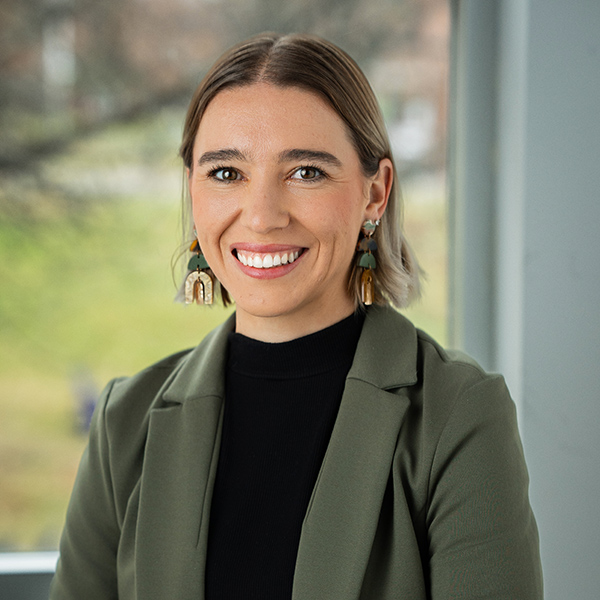 Dr. Sarah McGinnis