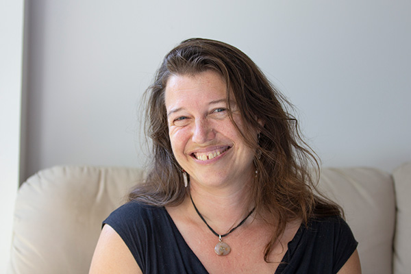 Scosha Merovitz