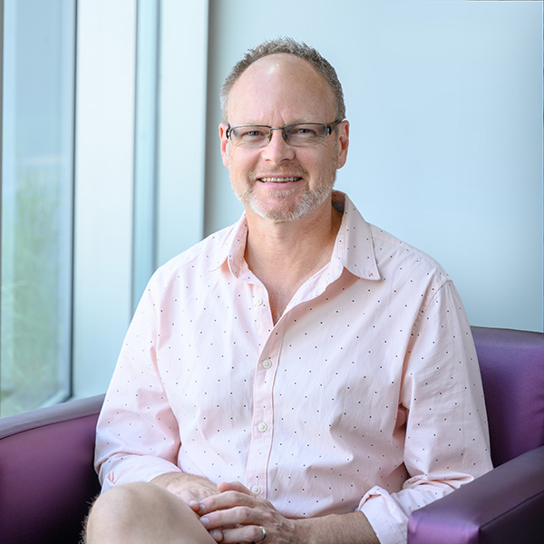 Dr. Shawn Malley