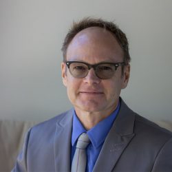 Dr. Shawn Malley