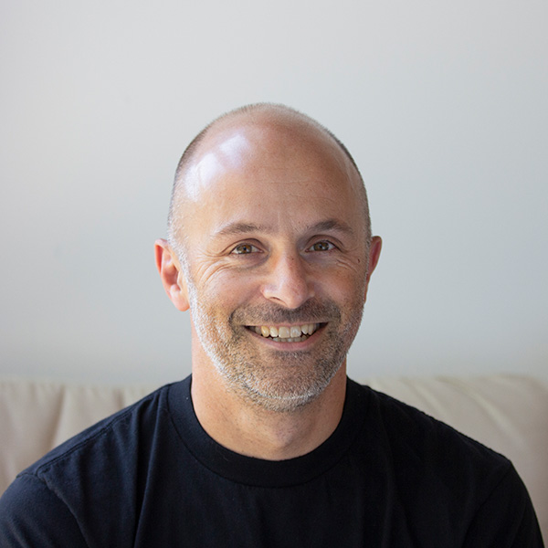Dr. Steven Woodward