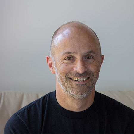 Dr. Steven Woodward