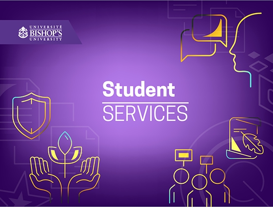 Student Services news