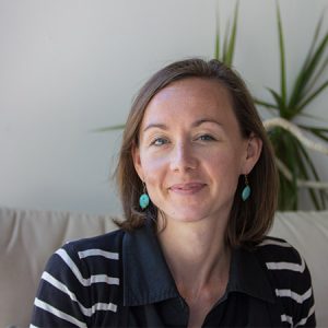 Dr. Suzanne Hood
