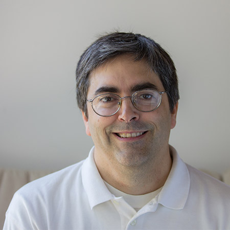 Dr. Sylvain Turcotte
