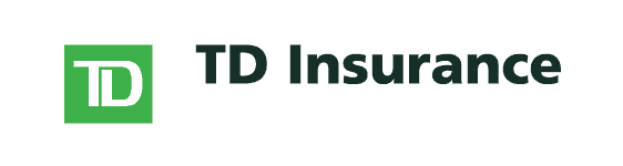 TD Insurance Logo