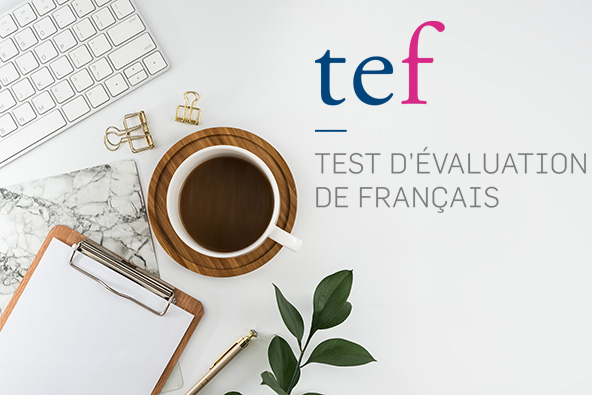 TEF and TEFAQ test