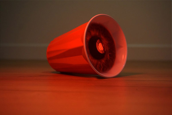 Image representing the film The Party by Kasimir MacDougall