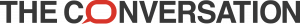 The Conversation logo