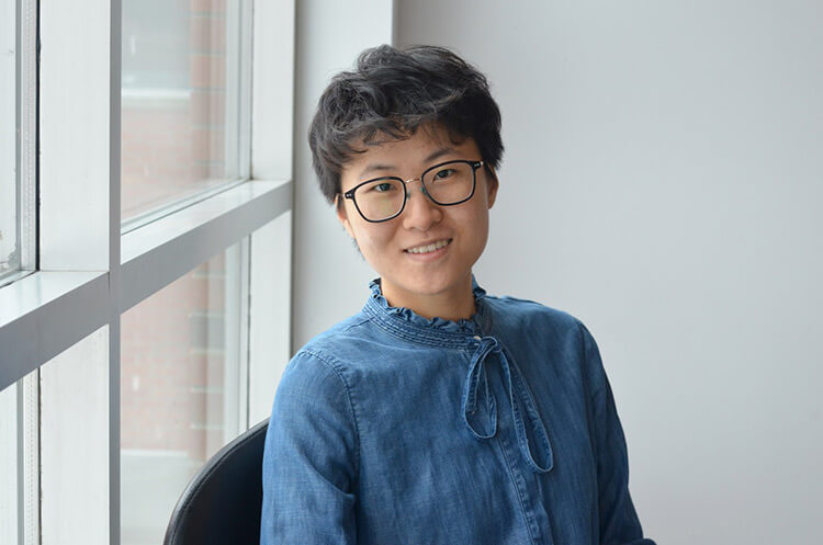 Tianqi Xiao