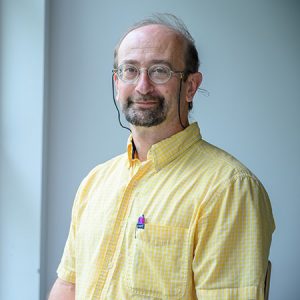 Dr. Valerio Faraoni