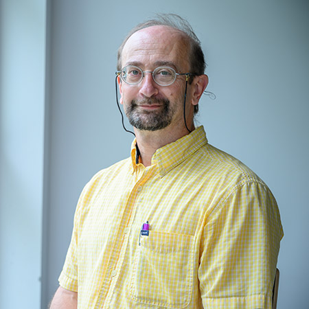 Dr. Valerio Faraoni